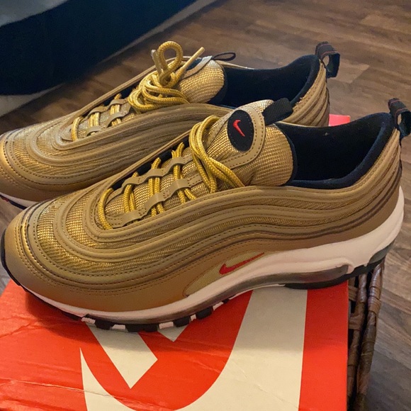 Nike Air Max 97 QS - Picture 2 of 2